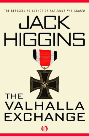 The Valhalla Exchange