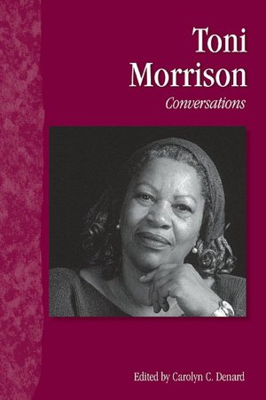 Toni Morrison: Conversations