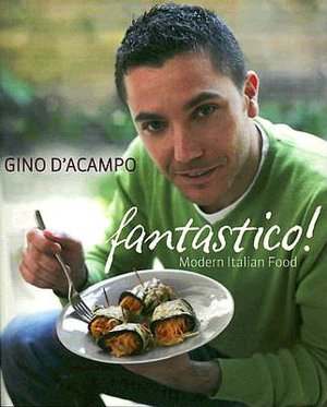 Fantastico!: Modern Italian Food