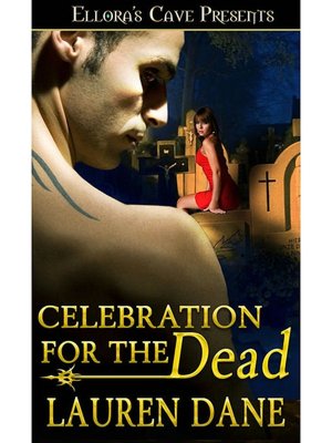 Celebration for the Dead (Witches Knot, Book Five)