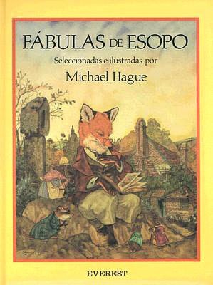 Fabulas de Esopo