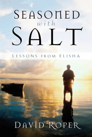 Seasoned with Salt