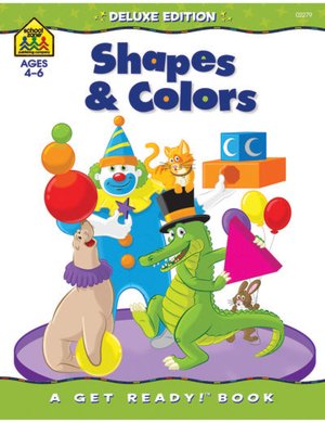 Shapes & Colors
