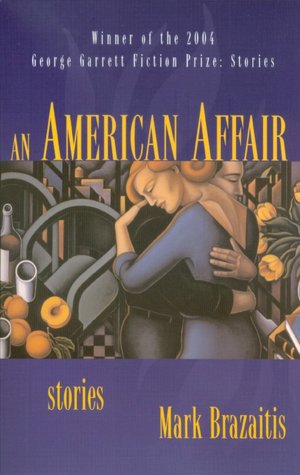 An American Affair: Stories