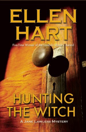 Hunting the Witch (Jane Lawless Series #9)