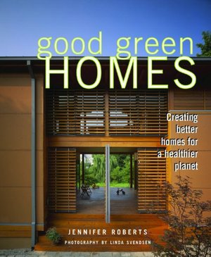 Good Green Homes