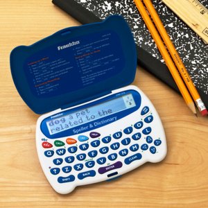 Children's Speller & Dictionary