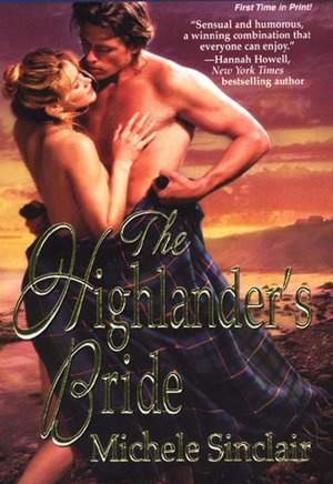 The Highlander's Bride