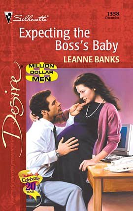 Expecting the Boss's Baby