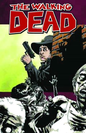 The Walking Dead, Volume 12: Life Among Them