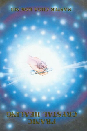 Pranic Crystal Healing