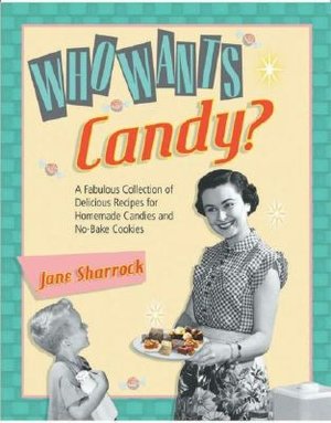 Who Wants Candy?
