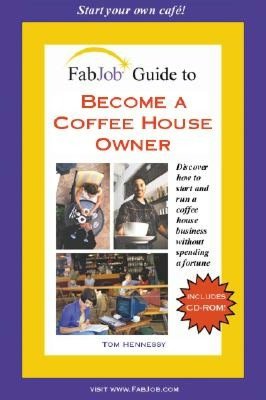 Become a Coffee House Owner