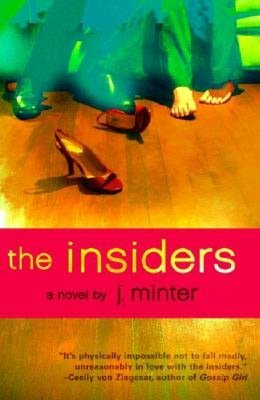 Insiders (Insiders Series #1)