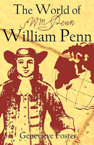 The World Of William Penn