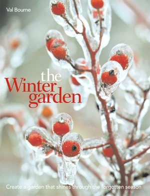 Winter Garden: Create a Garden that Shines Through the Forgotten Season