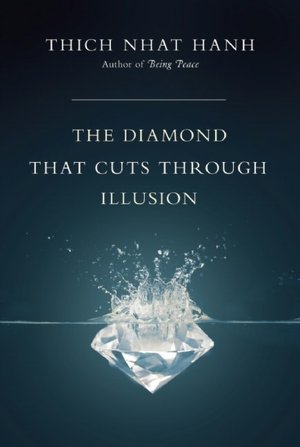 The Diamond That Cuts Through Illusion