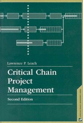 Critial Chain Project Management