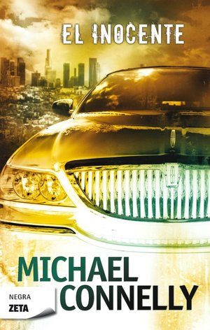 El inocente (The Lincoln Lawyer)