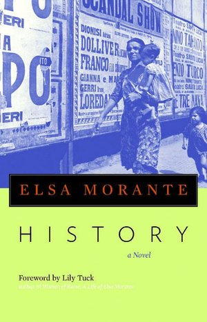 History (Steerforth Italia Series)
