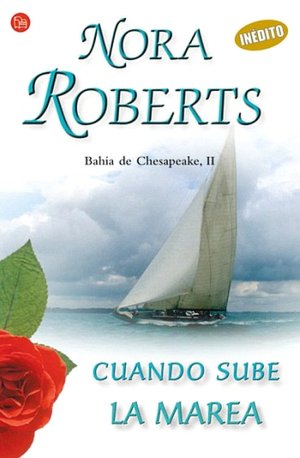 Cuando sube la marea (Rising Tides. Quinn Brothers Series #2)