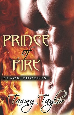 Prince of Fire