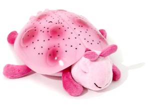 Twilight Ladybug – Pink