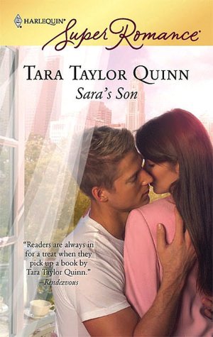 Sara's Son (Harlequin Super Romance #1428)