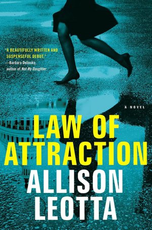 Law of Attraction