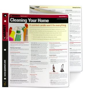 Cleaning Your Home (Quamut)
