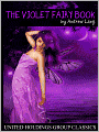 The Violet Fairy Book