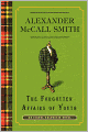 The Forgotten Affairs of Youth (Isabel Dalhousie Series #8)