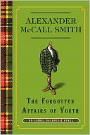 The Forgotten Affairs of Youth (Isabel Dalhousie Series #8)
