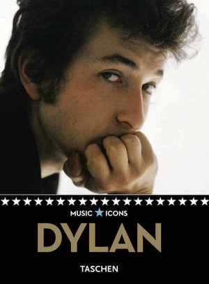 Bob Dylan (Music Icons Series)