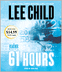 61 Hours (Jack Reacher Series #14)