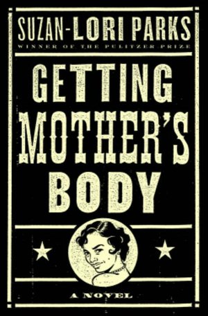 Getting Mother's Body