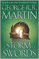 A Storm of Swords (A Song of Ice and Fire #3)