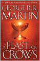 A Feast for Crows (A Song of Ice and Fire #4)