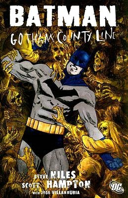 Batman: Gotham County Line