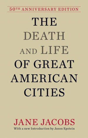 Ebook inglese download gratis The Death and Life of Great American Cities (50th Anniversary Edition) (English Edition)