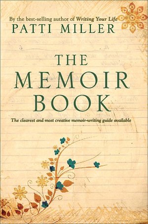 Memoir Book