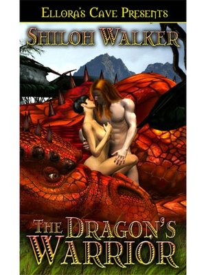 The Dragon's Warrior