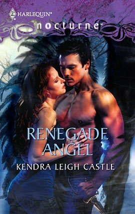Renegade Angel (Harlequin Nocturne #95)
