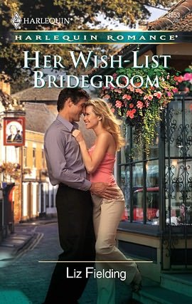Her Wish-List Bridegroom
