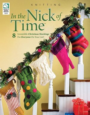 In the Nick of Time