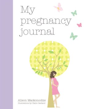 My Pregnancy Journal
