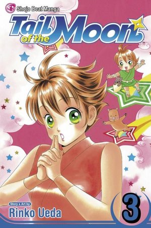 Tail of the Moon, Volume 3