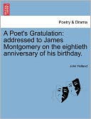A Poet's Gratulation