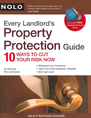 Every Landlord's Property Protection Guide: 10 Ways to Cut Your Risk Now