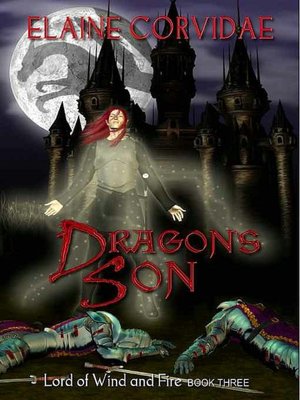 Dragon's Son [Lord of Wind and Fire Book 3]